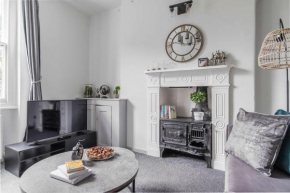 Fine One Bed Apt in Fitzrovia